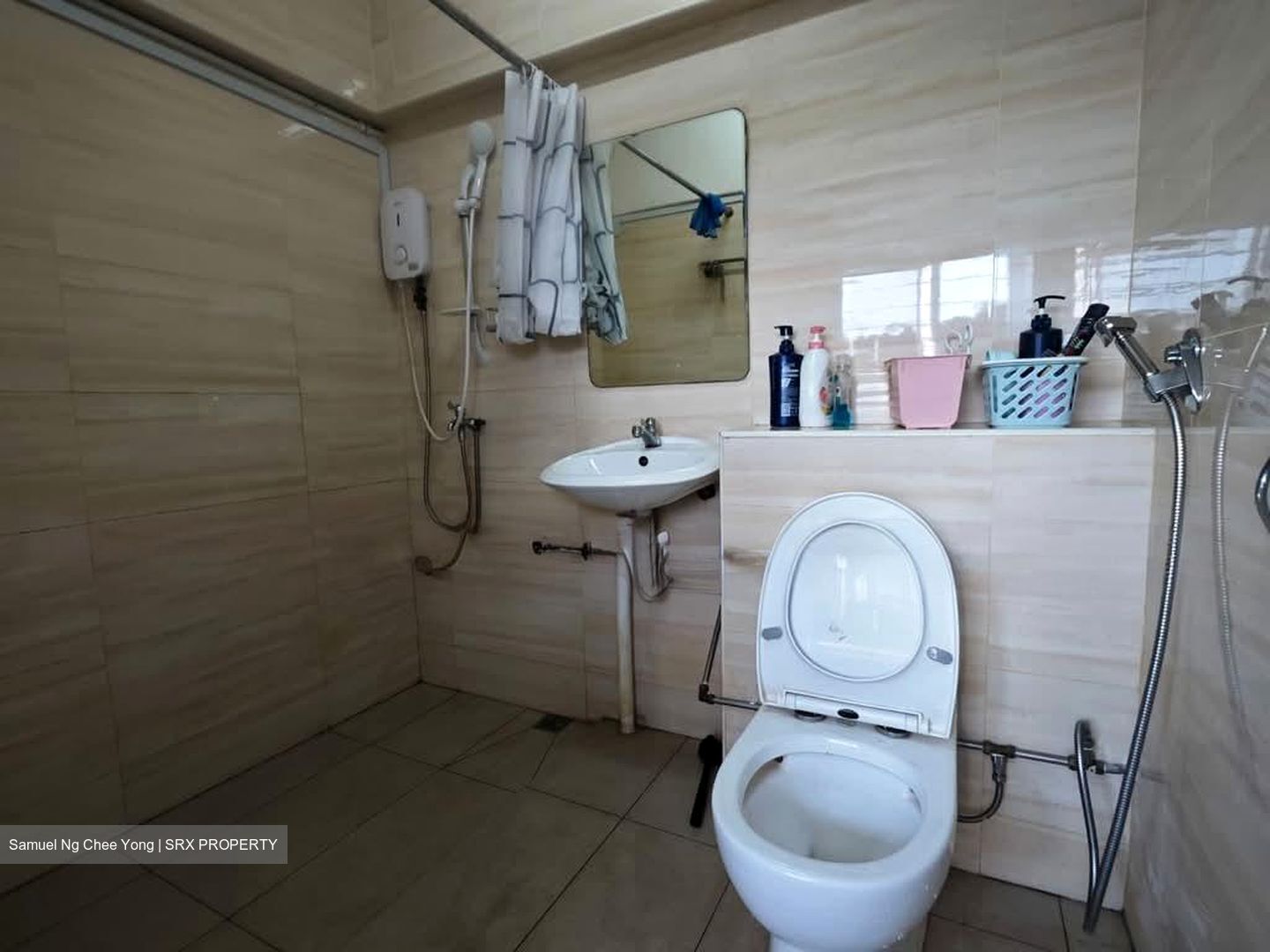 Lakeview Estate (D20), Apartment #529734271